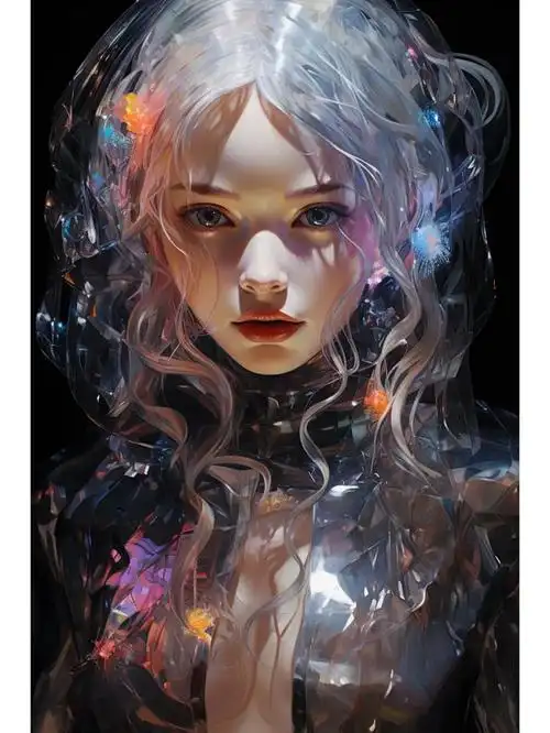 像素恋人 奇幻爱情片海报