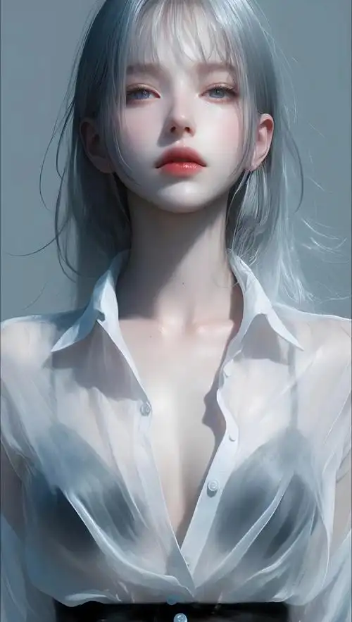 龙王归来 玄幻短剧海报